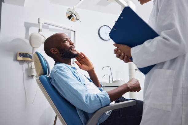 Best Emergency Tooth Extraction in Maud, TX
