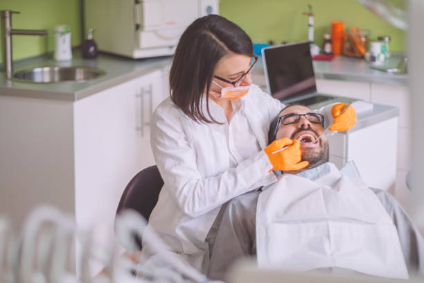 Best Emergency Dental Care for Broken or Chipped Teeth in Maud, TX