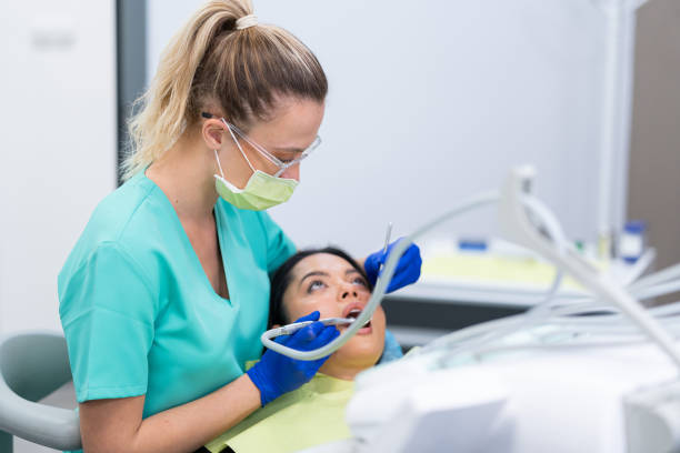Best Same-Day Emergency Dental Services in Maud, TX
