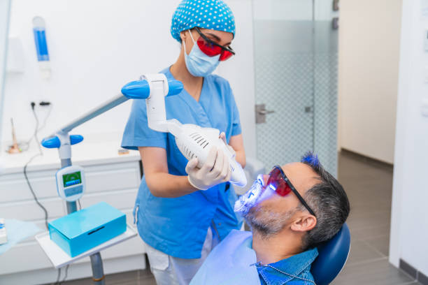 Best Weekend Emergency Dentist in Maud, TX