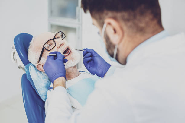 Best Weekend Emergency Dentist in Maud, TX